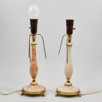 947 8351 TABLE LAMPS